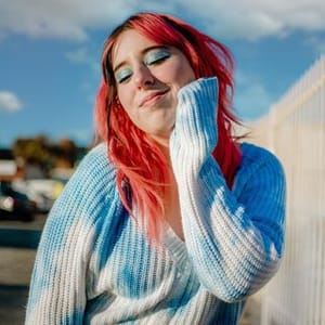 Ashly Nicole