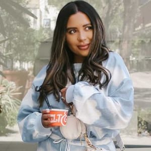 Yvette Alexis Pacheco