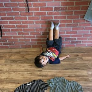 Branson Ornelas