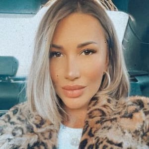 Ilona Bogner