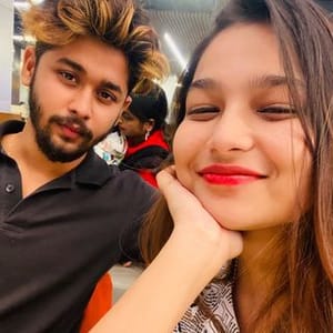 Neha Mallick
