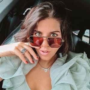 Mariana P Monteiro
