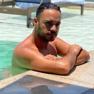 Pedro Agah