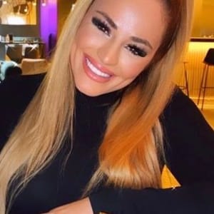 Jetmira Avdili