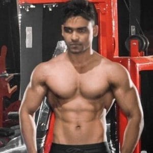 Sharik Ansari