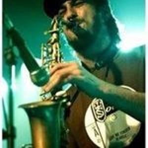 David Carrasco Saxo