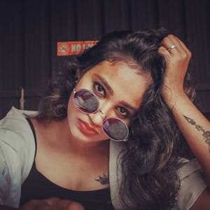 Revathy Ashok