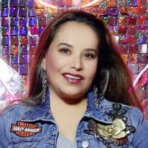 Vicky Lopez