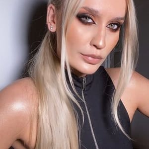 Klaudia Wasikowska Mua