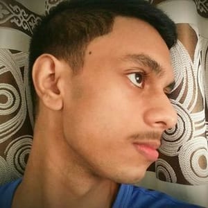 Bavindu Gayanga