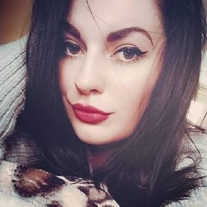 Patrycja wyobcowane