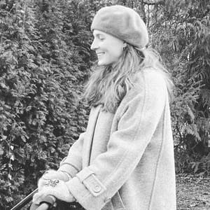 Anna Cecilie Philipp