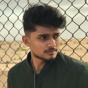 Rinshad Cp