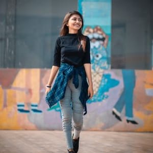 khushi Parekh