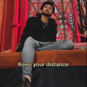 Khawaja Sami