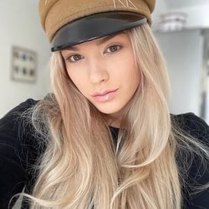 Michaela Bartosova