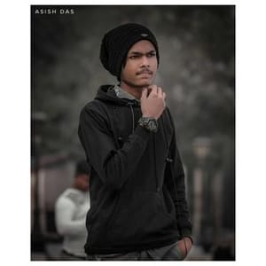Aashish Das