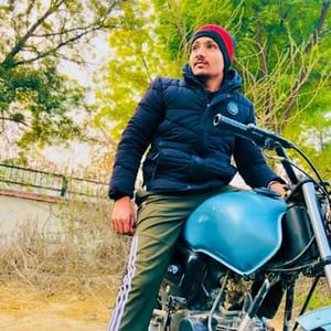 Gagan Rai
