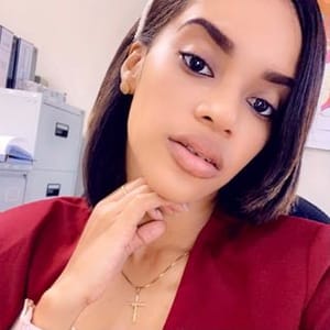 Mish Powell