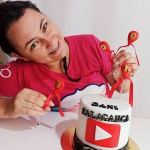 CDani Talagarca
