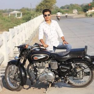 Yash Jain