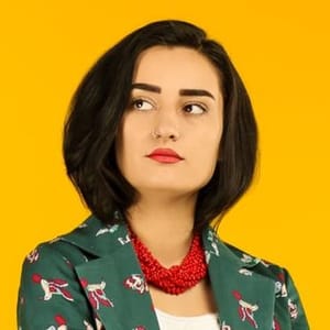 Maryam Rayhan Afroz