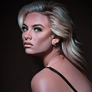 Kaitlin Broas