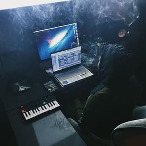 DJ WILD