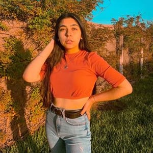 Pia Araya Ponce