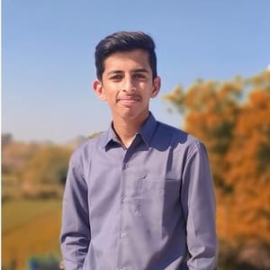 Vishal Bhimawat