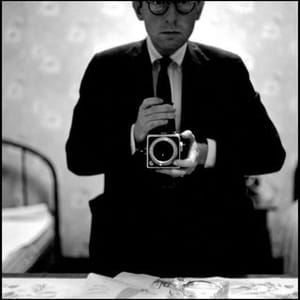 Burt Glinn