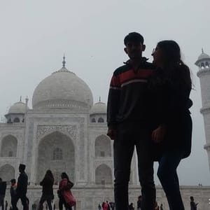 Srishti Bhatia