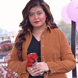 Hamna Fayyaz