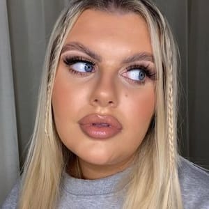 Georgia Giah