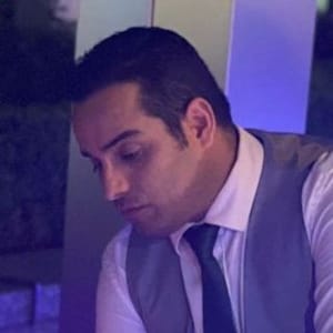 Iliya Rouhafza