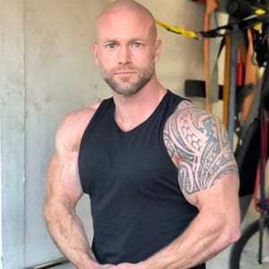 Bryan Renshaw