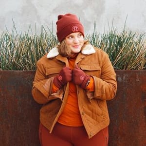Meredith Mcalister