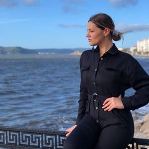 Aleyna Turkoglu