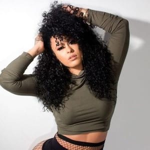 Tiana Shai