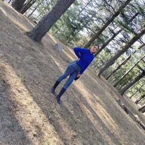 Heena Sharma