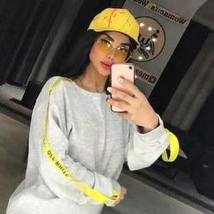 Bahareh Kzi