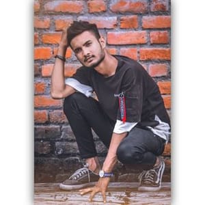 Rakesh Dindor