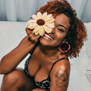 Catiane Nunes