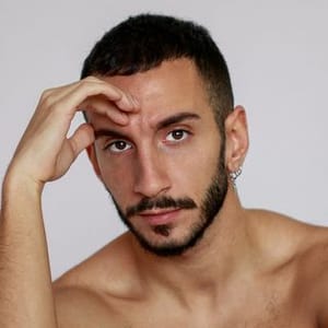 Naor Arami