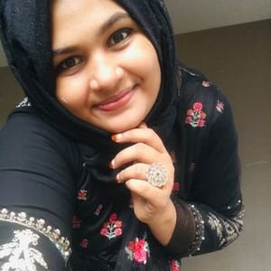 Nihala Parwin