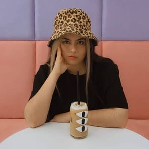 Brenda Mariana