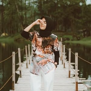 Cindy Deka P