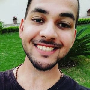 Nitesh Bhatt