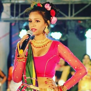 Sohagi Murmu