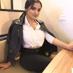 Yasmyn Troudiii
